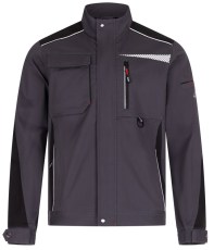 bluza Daytona stretch antracit